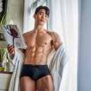 MEDICAL PT | 영통역 PT) 소문난 PT 맛집!(aka 얼굴 맛집😎) 정한샘 트레이너를 소개합니다!