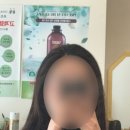 루시헤어 | 부천미용실 헤어루시 복구매직 후기 | 부천중동미용실 매직스트레이트 체험