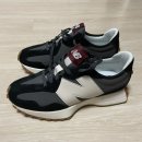 JD SPORTS 뉴발란스 327 (블랙, JD스포츠 직배송)