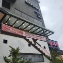 619 | 시흥 능곡 파출소 옆 숨은 보석, '카페 619' | 초록빛 통창 뷰 속에서 즐기는 시원한 망고 빙수와...
