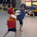 용인대 아이짐 태권스쿨 이미지