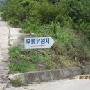 무릉유원지 이미지