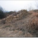 서천남산성 이미지