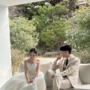 햄보케 | 3월_비슈어 스튜디오 촬영 후기 (김효영 이사님 적극 추천♥️)|디아일 촬영드레스