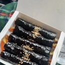 선비꼬마김밥가음정