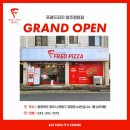프레드피자 청원점