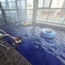 아이나래풀 | [만두맘]대부도여행후기,대부도쥬디스독채펜션,풀빌라추천,안산여행,대부도여행