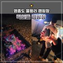 락인뜰 | 영종도 락인뜰 캠핑장 솔직 이용후기 (주의점 많음)