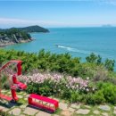 (화요 힐링여행) 6월 16일 꽃향기 가득 평화롭고 호젓한 바다 위 비밀정원 고흥 쑥섬 수국축제 &amp; 고흥 여행 이미지