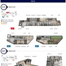 휘트니스클럽더캐슬 이미지