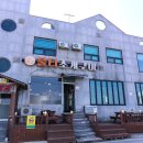 세븐일레븐 강릉사천오션점 | 강릉 사천해변 맛집 오션뷰로 바로 먹는 불티조개구이