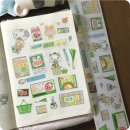 [통합 + 신규추가 + 끌올] 여러 작가님(33개 상점) 키스컷, 마테, 모조 띵 합니다 이미지