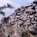 작성산성 이미지