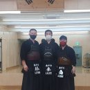 중랑 검도관 이미지