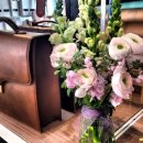 [동구샘터]내손으로 만드는 명품 가죽공예 | 공방 자체 디자인 가방을 기본으로 수업하는 이유