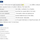 005)May 22nd, 2026 'Evacuation Orders to Avoid Sandy Fire' 이미지