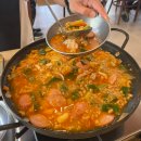 동성로할매부대찌개 | 대구 모다아울렛 맛집 동성로할매부대찌개 성서점｜성서 밥집