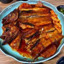 씨유사상역1번출구점 | [공지] [부산/사상역 맛집] 점심특선과 저녁식사로 좋은 코다리찜 맛집 황금명태본가