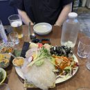 어푸어부 | [속초맛집] 어푸어부 | 모둠회