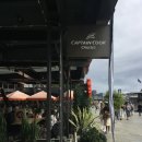 캡틴하우스 | 호주 시드니 자유여행 선셋 크루즈 : 캡틴쿡 크루즈 솔직 후기 (예약, 창가 좌석, 인종차별 ..?)