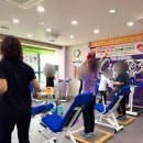 커브스 동춘클럽 이미지