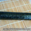 어른김밥