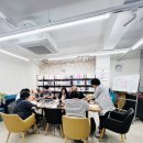 빨간사과작은도서관 이미지