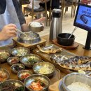 하얀개마을 | 청라맛집 괭이부리마을 청라점 내돈내산 모듬생선구이 솔직후기