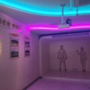 부곡온천 르네상스관 전시실 이미지