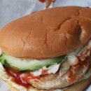 달라스햄버거 이미지