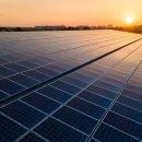 정연 태양광발전소 이미지