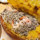뉴코아아울렛평촌점 | 평촌쌀국수 맛집 분짜하노이 뉴코아아울렛 평촌점 방문기