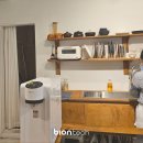 5004 | 사무실정수기렌탈 바이온텍 냉알칼리수 BTC-5004 3개월 사용후기