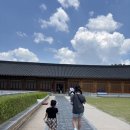 샘건축 | 주말브이로그] 초등 전주 1박2일 가족여행/ 한옥스테이'샘'/ 국립전주박물관, 어린이박물관/ 경기전...