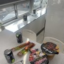 GS25(쌍용아진점) | GS25 천안용암점 편의점 털기 후기