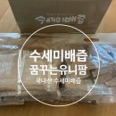 꿈꾸는 유니팜