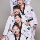 소나무향기태권도 이미지