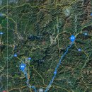 한스델리홍천점 | 조금은 무모한 스물다섯 자전거 전국일주 4일차 (춘천 ~ 홍천)