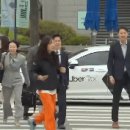 국힘 대통령후보 길거리 인지도 이미지