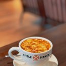 리틀하노이 | [호치민] 에그커피 맛집 탐방! 리틀하노이 3군점 후기