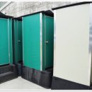 간이공원 화장실 이미지