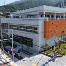 거제반다비체육센터수영장 이미지