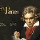 (영상) (Classic) [클래식] 베토벤 교향곡 9번 ‘합창’ 9Th Symphony Finale by Beethoven 이미지