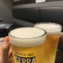 오땅비어용인언남점