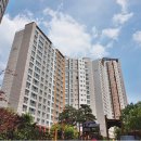 래미안영통마크원1단지 이미지