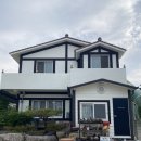 해돋이펜션 | 경주) 깔끔한 복층 펜션 추천 [해돋이펜션]