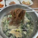 도토리고을 | 청주 가경동 숨은 맛집 도토리 사골탕 도토리 고을