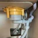 고니지니 | 올스텐 싱크대배수구 교체 세트 고니 배수통 배수관 하수관으로 간단하게 교체한 후기