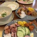 [베트남_다낭 여행(3월)] 2일차(미케비치, 오행산, 호이안 야시장, 다낭 고스트 에코투어 후기!)