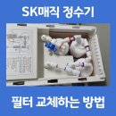 에스케이제이정수기